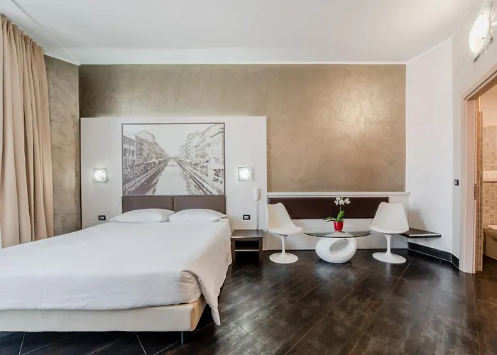Hotel Milano Navigli