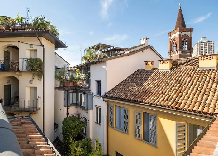 Homemi Duomo Apartment