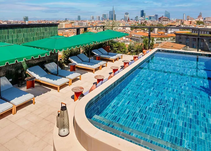 Casa Brera, A Luxury Collection Hotel, Milan