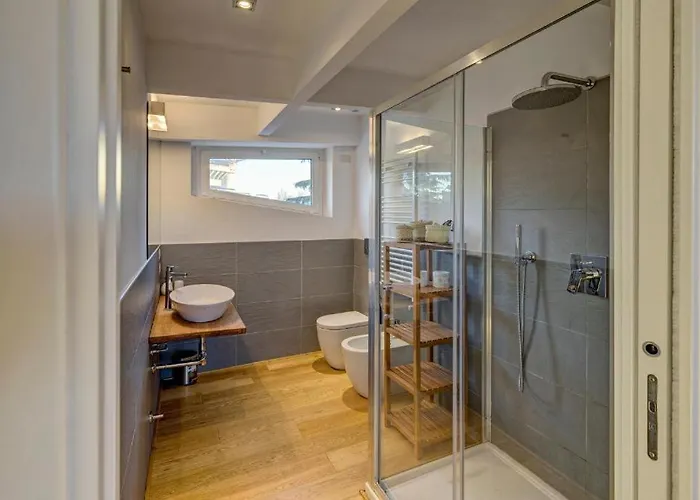 San Siro Apartment
