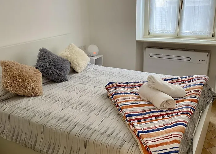 Santa Sofia Apartment
