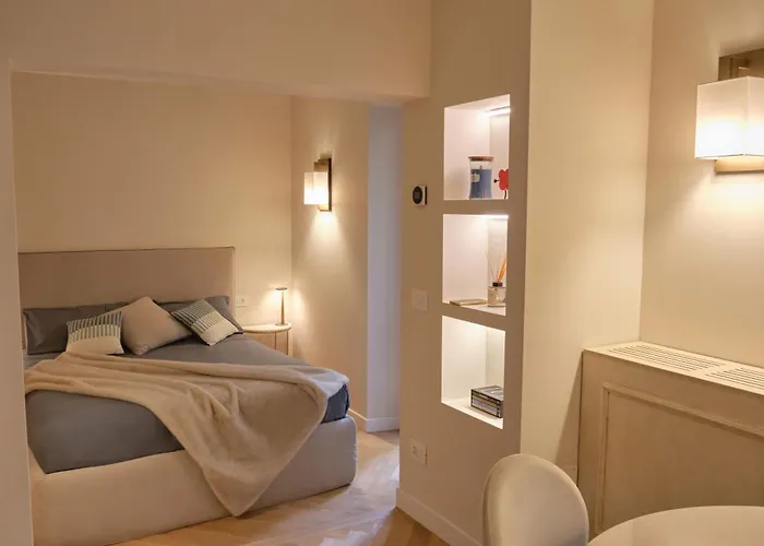 La Corte Luxury Apartment - Brera