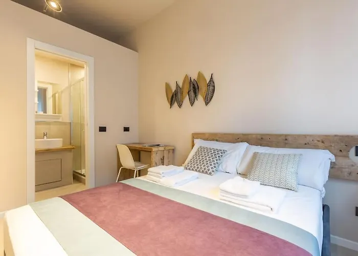 Sp15 -Isola- Super Large Apartment