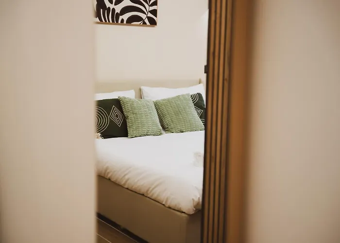 Nuova Struttura Luxury Milano II