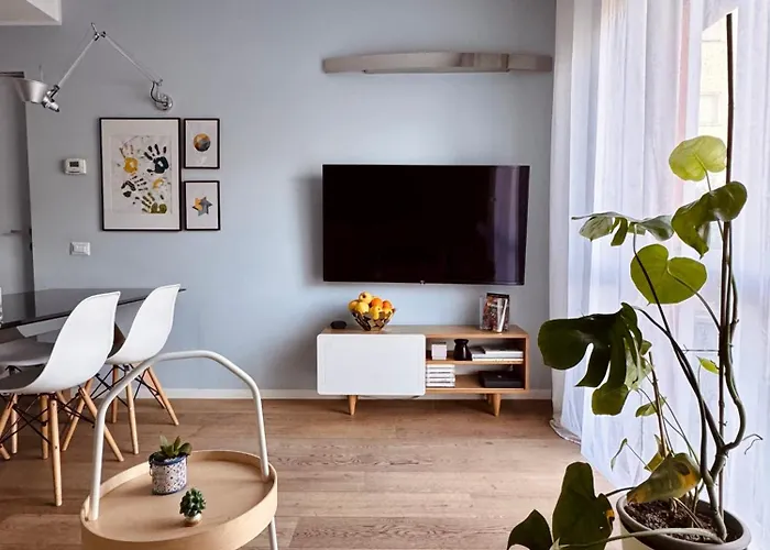 Azzurro Lancetti Retreat
