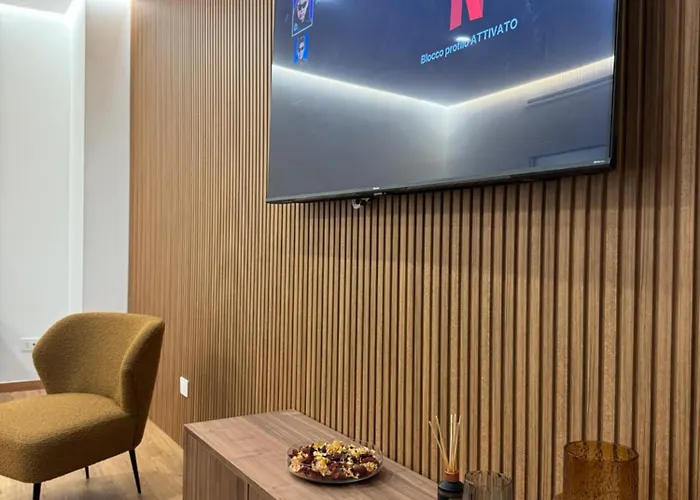 Lavinia Luxury Apartments