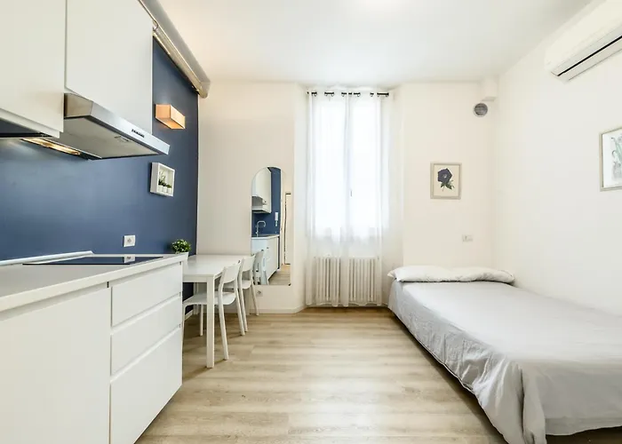 Milan Saint Anthony Apartment