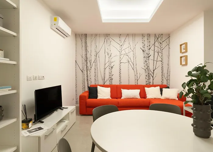 Santa Tecla Living Parini 9