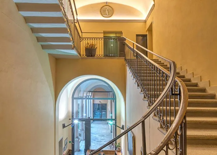 Camperio House Suites&Apartments