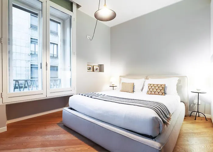 Contempora Apartments - Visconti Di Modrone
