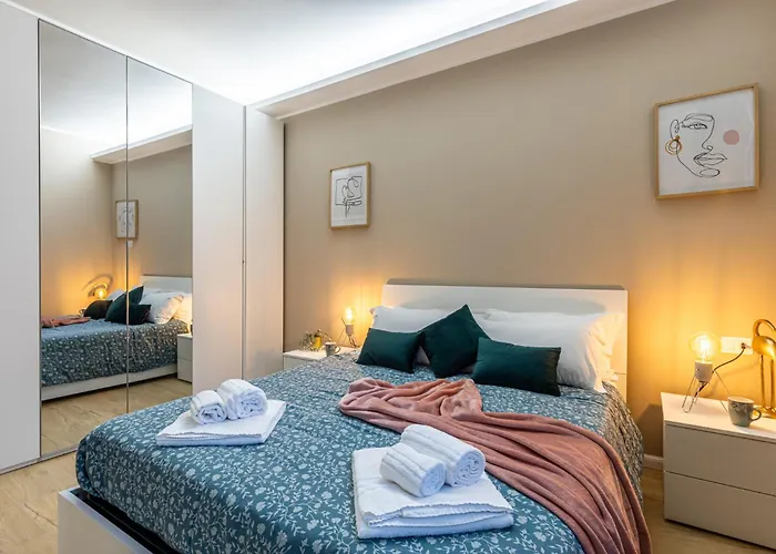 Serenity Suite - 17Min Duomo - M2 Gorla