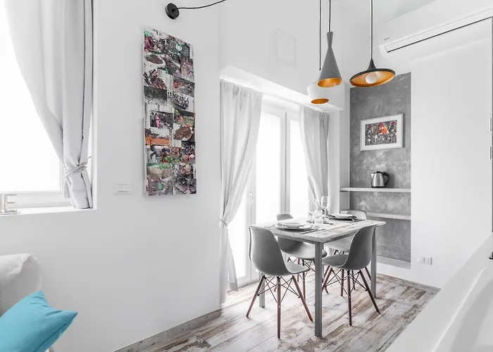 Og6 Navigli-Duomo -Loft Chic Apartment -