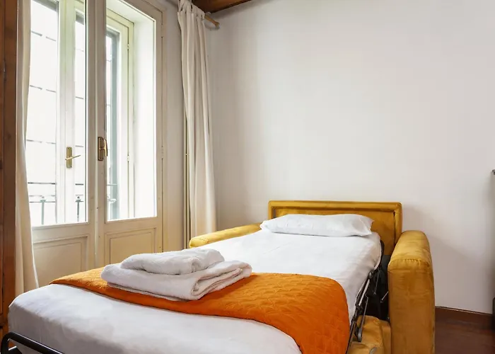 Suite Via Torino