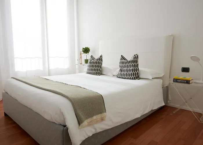 Brera - Apartment