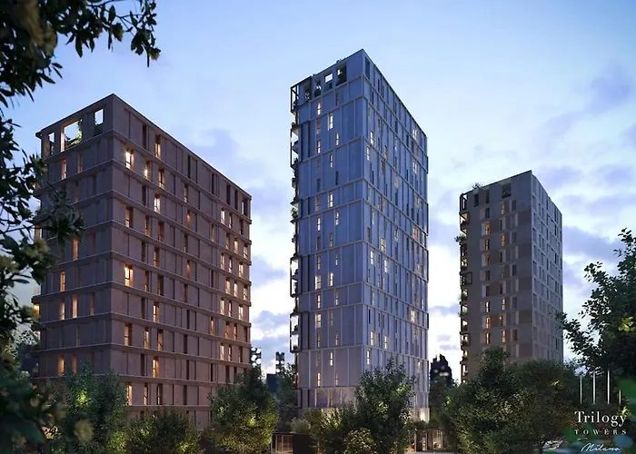 Elegante Loft A Milano