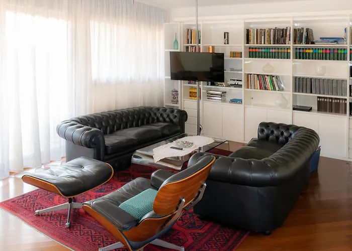 Splendido Appartamento 140 Mq Zona Tortona Milano