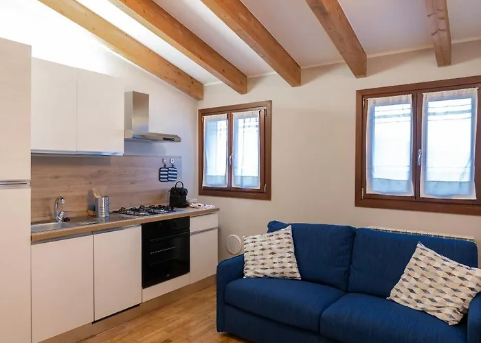 I Host Apartment - Modica 20