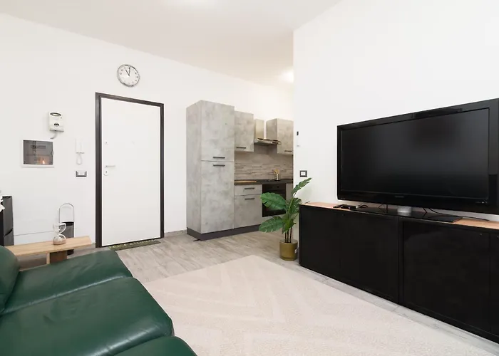 San Siro Luxury & Design