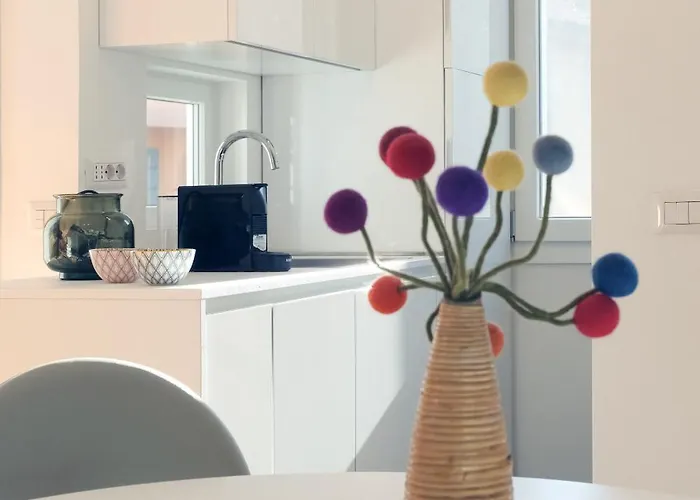Comecasa Charming Apartment Porta Romana