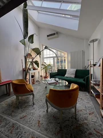 La Casa Della Poesia