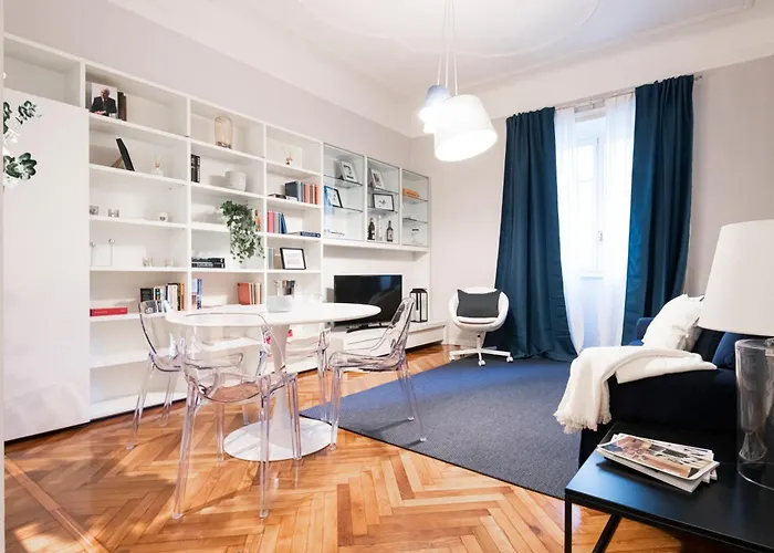 Easylife - Comfort And Style In The Heart Of Milan