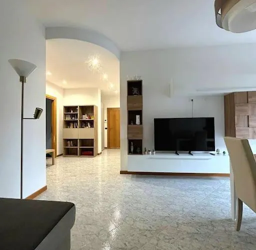 Appartamento Milano San Siro