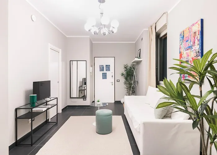 Easylife - The Magnificent Flat Porta Venezia
