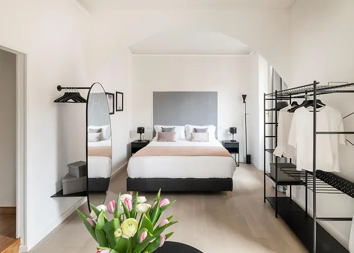 Easylife - Suite In Porta Venezia