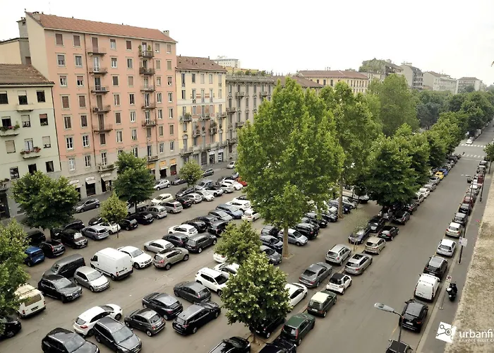 Centralissimo E Raffinato Bilocale - Scarlatti Lux - Stazione Centrale & Shopping District