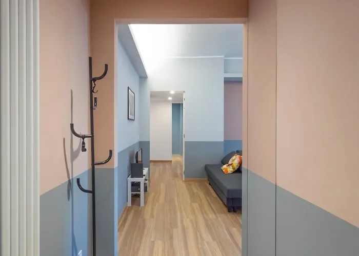 Luxury Apartment - Val Di Sole 22