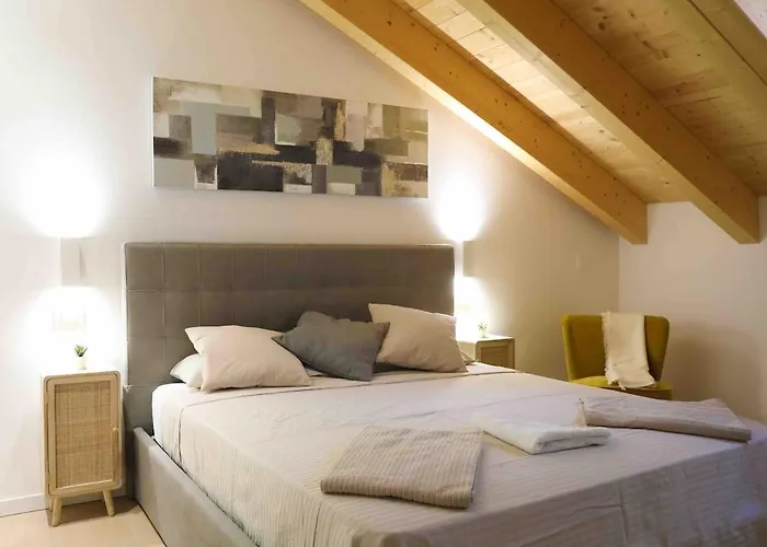 Nc Milan Apartments