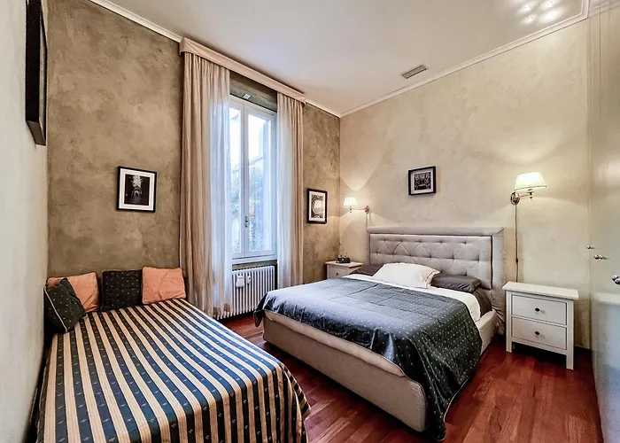 Da Vinci Suite - The Heart Of Leonardo\'S Milan