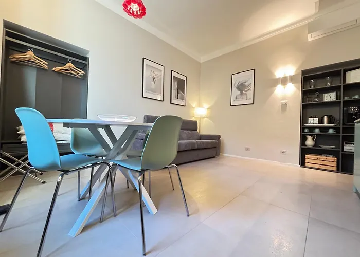 Apartment Solferino 37