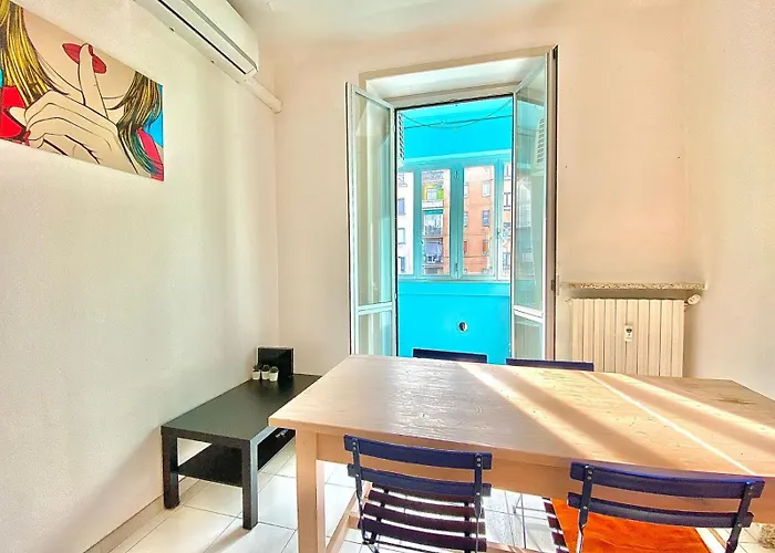 Washington Home, Milano City Life, Rho Fiera Milano, Per Eventi E Concerti