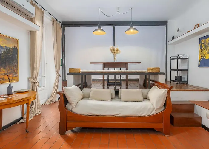 Smart Home Citylife E Corso Vercelli, Milano