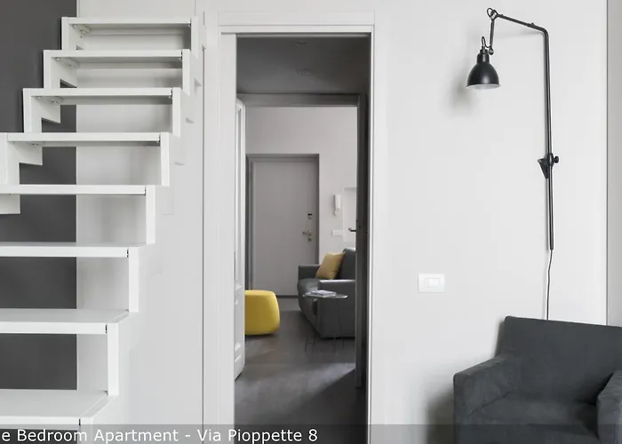 Brera Apartments In Porta Ticinese