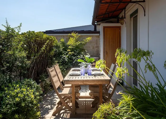 Navigli-Romolo - Rooftop With Private Terrace
