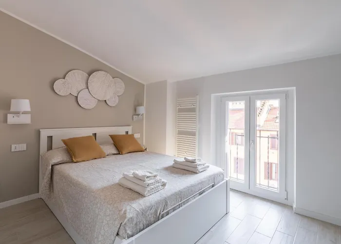 D\'Annunzio Apartment In The Heart Of Navigli