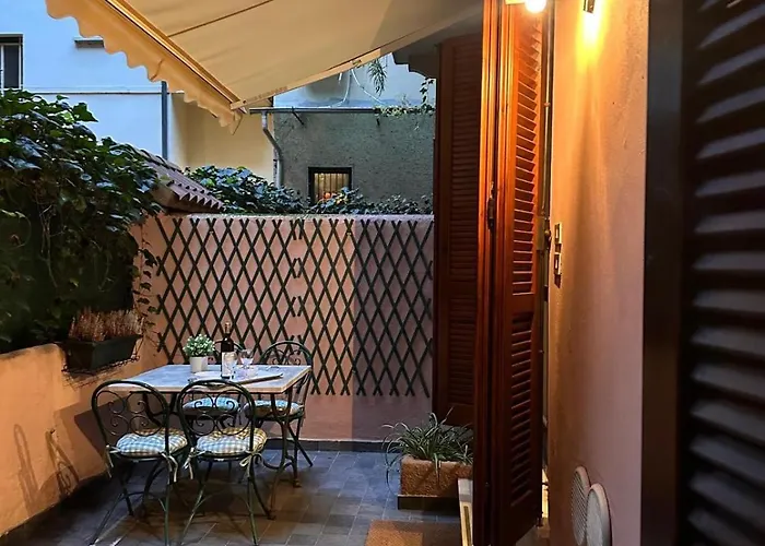 Naviglio Garden