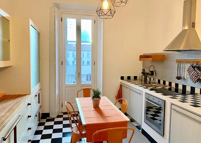 Mara\'S Milano City Center Apartment