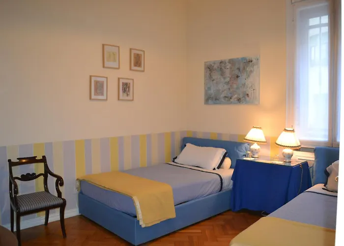 B&B Annabel