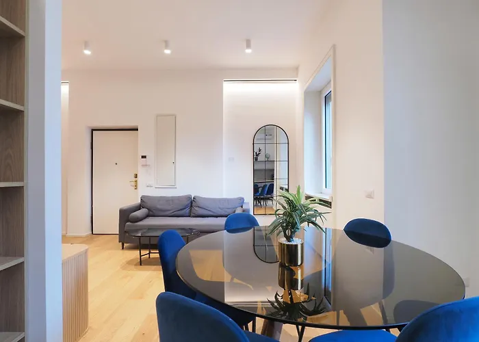 Missori Luxury Apartments