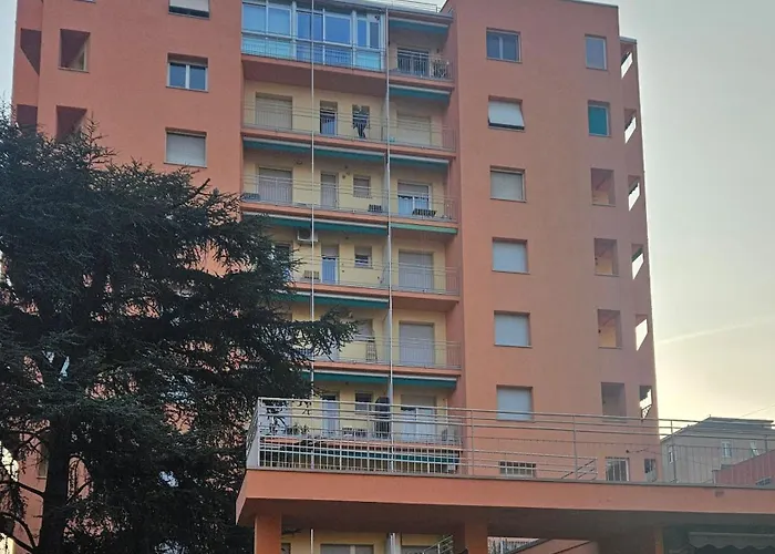 Grazioso Monolocale In Via Calzecchi Milano