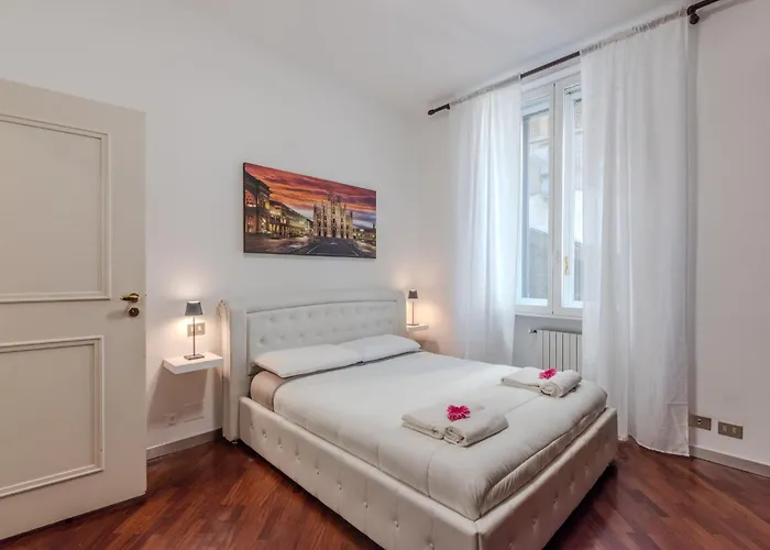 Central Apartment Duomo 2 - Wi-Fi & Ac Free