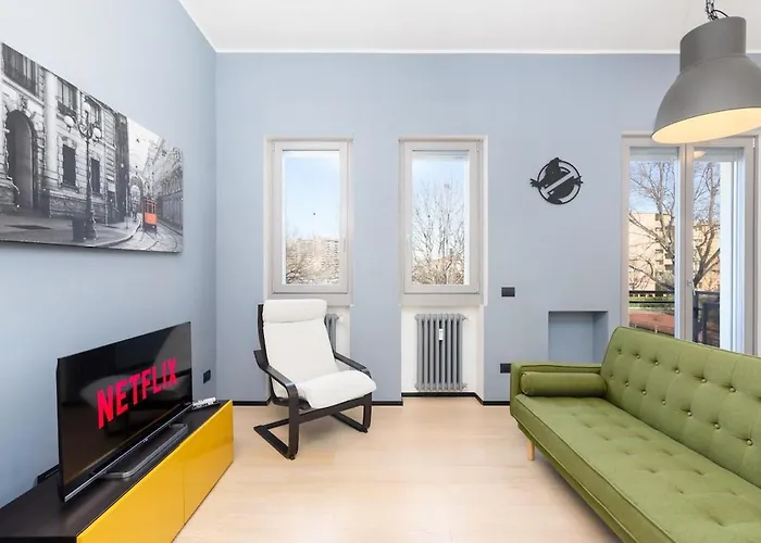 Urban Retreat 45