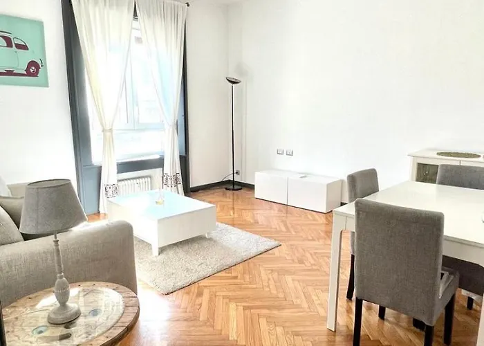 Milano My Central Apartament