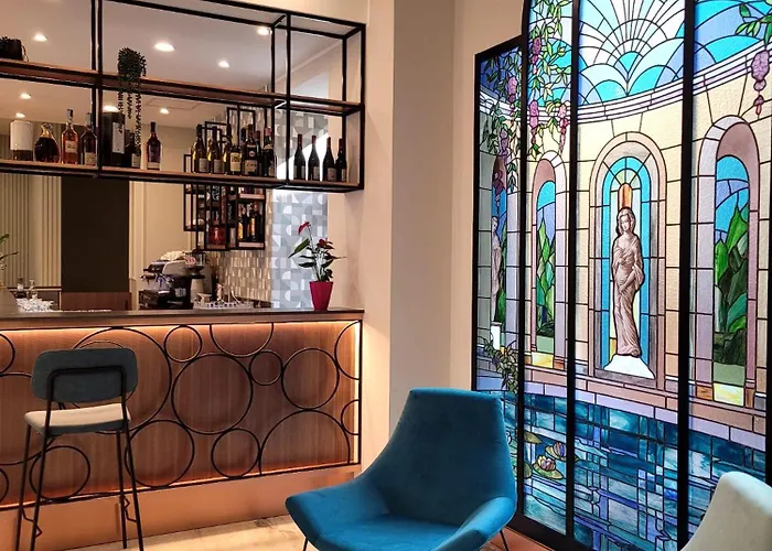 Jr Hotels Bocconi Milano