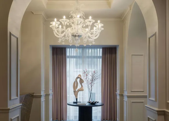 Worldhotel Casati 18
