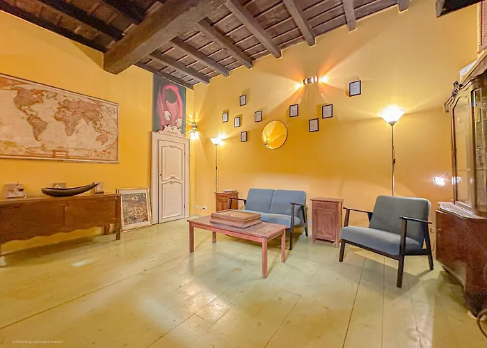 Ripa 53 - Naviglio Romantic Suite