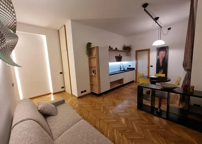 Regina Di Cuori Apartment
